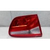 LEFT REAR LIGHT ON BACK SEAT Ibiza 2012>2015 used