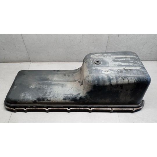 OIL PAN IVECO EUROCARGO 2005>2008 used