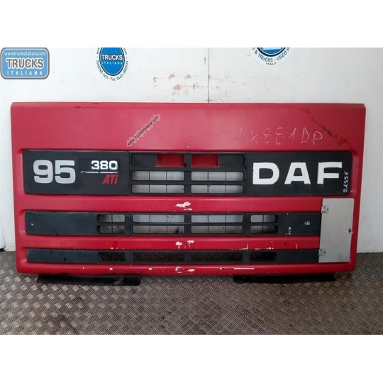 MASCHERINE DAF F95 usato