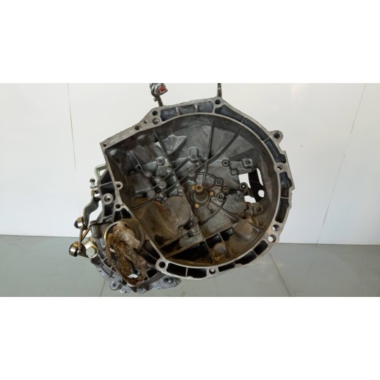 GEARBOXES  PEUGEOT 206 2003>2012 used