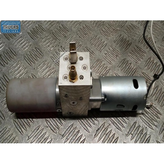 HYDRAULIC PUMP  OPEL Insignia 2009>2012 used