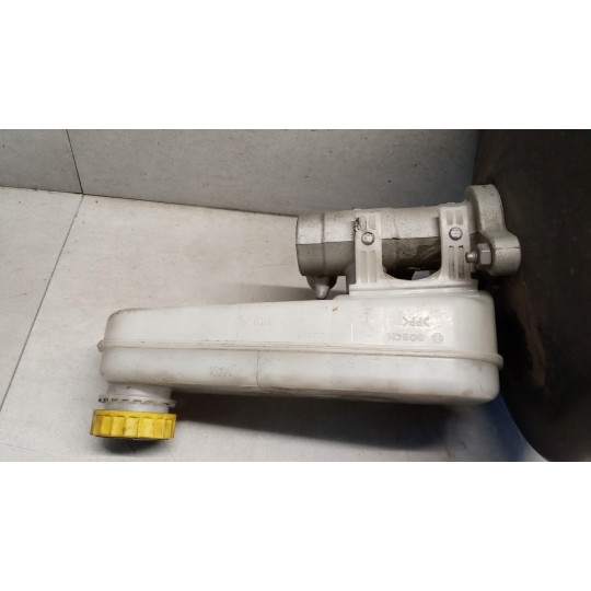 BRAKE PUMP FIAT van Ducato 2014> used