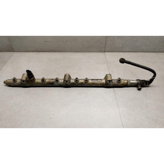 RIPARTITORE RAIL DEL CARBURANTE MAN TG-A 2000>2007 used