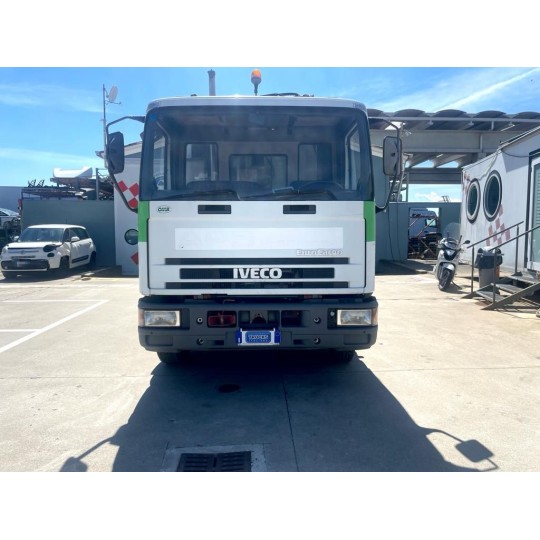 IVECO 100E15 EUROCARGO COMPATTATORE OMB EURO G.SMALL