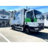 IVECO 100E15 EUROCARGO COMPATTATORE OMB EURO G.SMALL