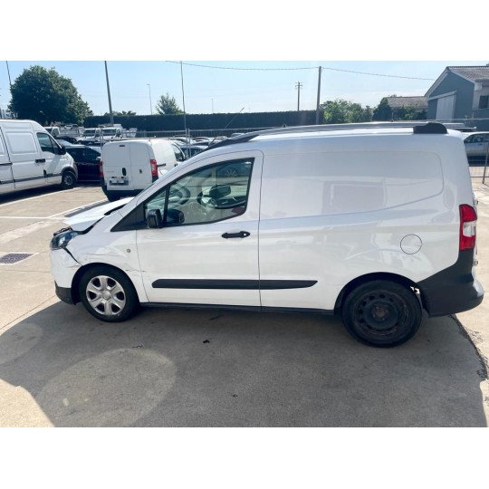 FORD van TRANSIT COURIER FURGONATO 1.5 TDCI 75 CV