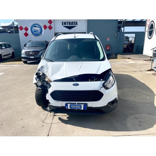 FORD van TRANSIT COURIER FURGONATO 1.5 TDCI 75 CV