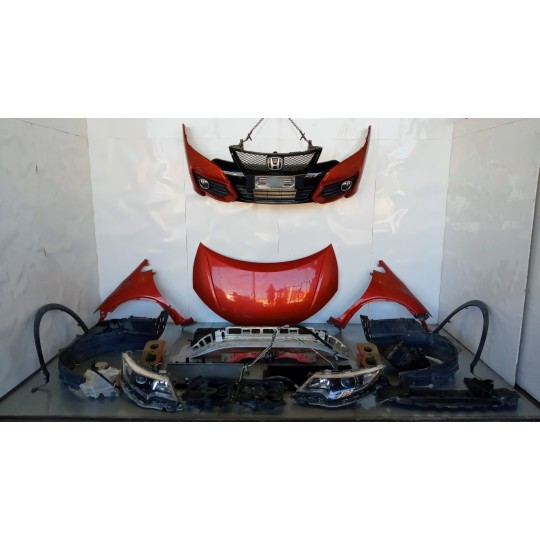 KIT ANTERIORE HONDA Civic (X) 2015> usato