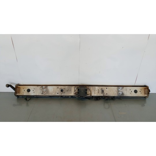 BAR BUMPER V.I. rimorchi e semi . used