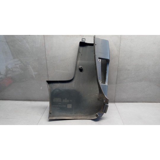 REAR RIGHT BUMPER CANTON RENAULT van Trafic 2010>2014 used