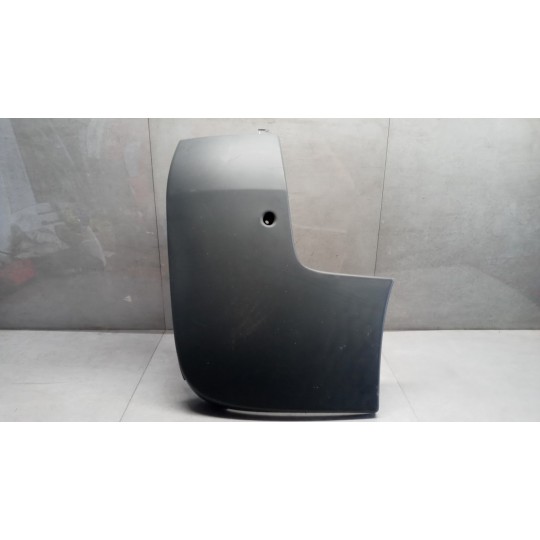 REAR RIGHT BUMPER CANTON RENAULT van Trafic 2010>2014 used