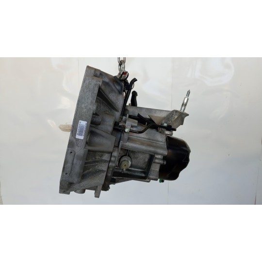 GEARBOXES  NISSAN Juke 2014>2019 used