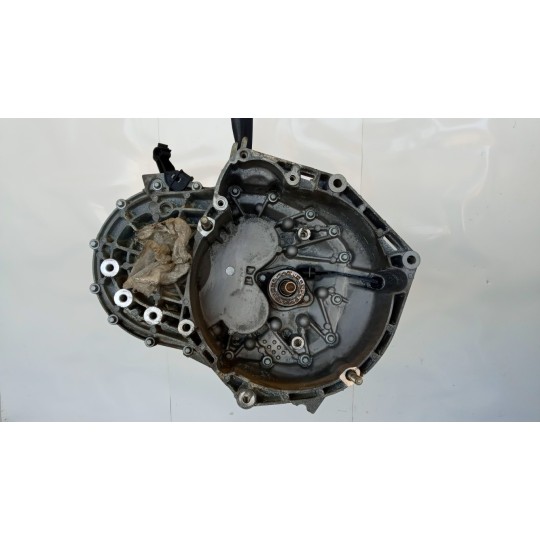 GEARBOXES  ALFA ROMEO Giulietta 2010>2016 used