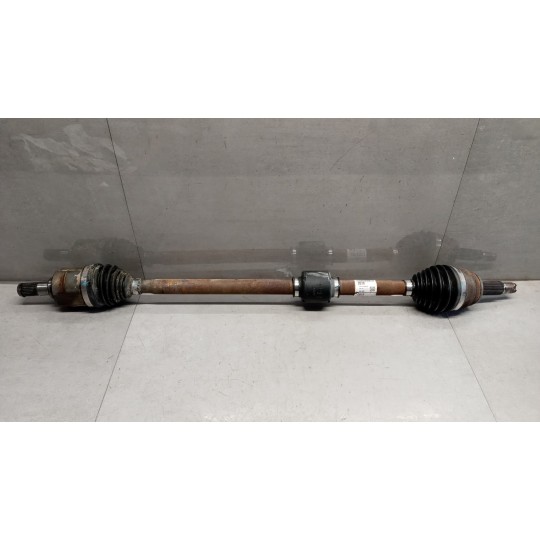 FRONT HALF-AXLES RIGHT  HYUNDAI Kona 2017> used