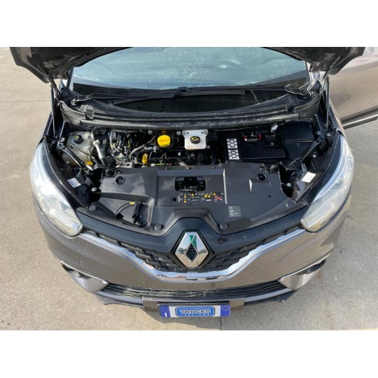 RENAULT SCENIC 4 SERIE 