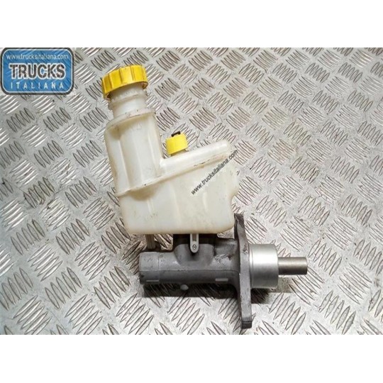 BRAKE PUMP ALFA ROMEO Giulietta 2010>2016 used