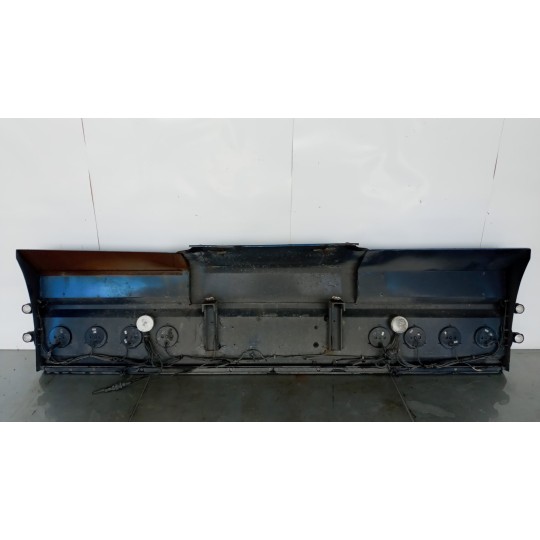 REAR BACK BUMPER  SCANIA Serie R 2014> used