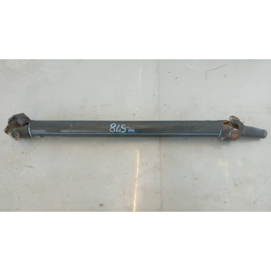 REAR POWER TAKE OFF SHAFTS IVECO Daily 2006>2009 used