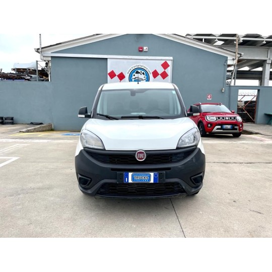 FIAT DOBLO CARGO 1.4 NP PL-TN MAXI