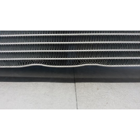 AIR CONDITIONER HEAT RADIATOR  FORD van Transit 2019> used