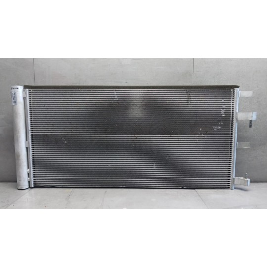 AIR CONDITIONER HEAT RADIATOR  FORD van Transit 2019> used