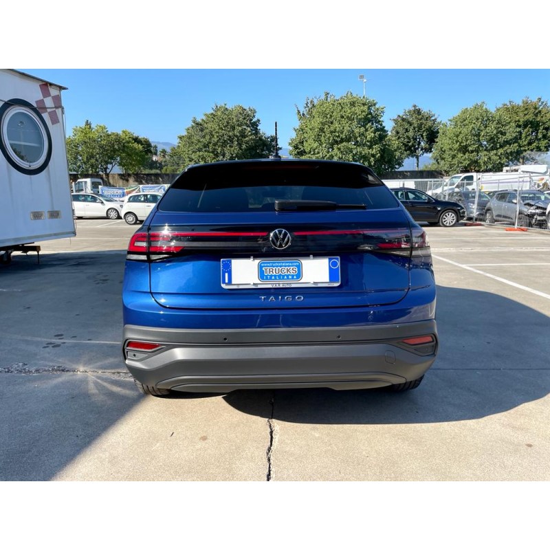 Tiguan 1.0 online tsi