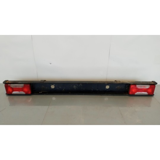 BAR BUMPER IVECO Daily 2006>2009 used