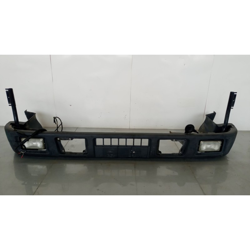 FRONT BUMPER VOLVO truck FM 7 used 8189329 8144454 FRONT BUMPER VOLVO truck FM 7 used 8189329 8144454