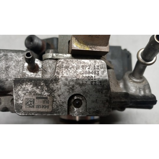 INJECTION PUMP  MERCEDES-BENZ Classe CLA (C117) 2016>2019 used