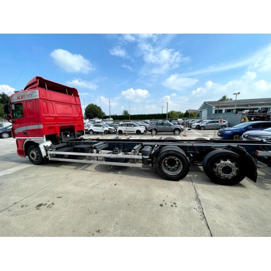 DAF XF105 410