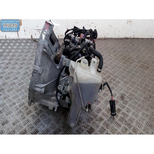 GEARBOXES  LANCIA Ypsilon 2003>2006 used