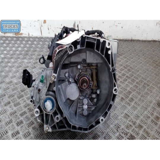 GEARBOXES  LANCIA Ypsilon 2003>2006 used