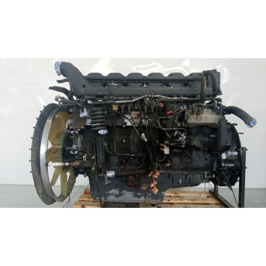 ENGINE SCANIA Serie R 2005> used