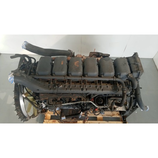 ENGINE SCANIA Serie R 2005> used