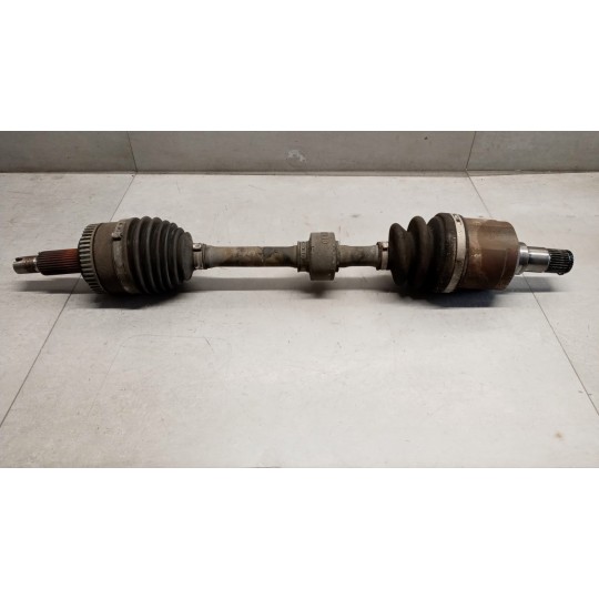 FRONT HALF-AXLES LEFT  HYUNDAI ix35 2009>2015 used