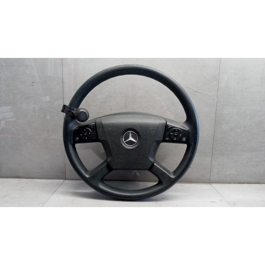 VOLANTE MERCEDES-BENZ truck Actros euro 6 2014> usato