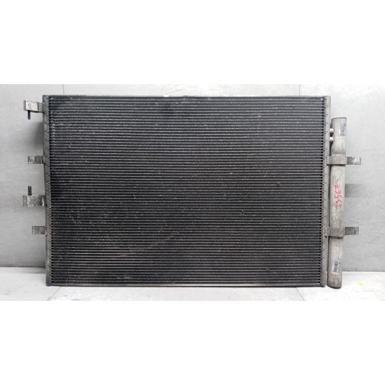 AIR CONDITIONER HEAT RADIATOR  FORD van Transit 2014>2018 used