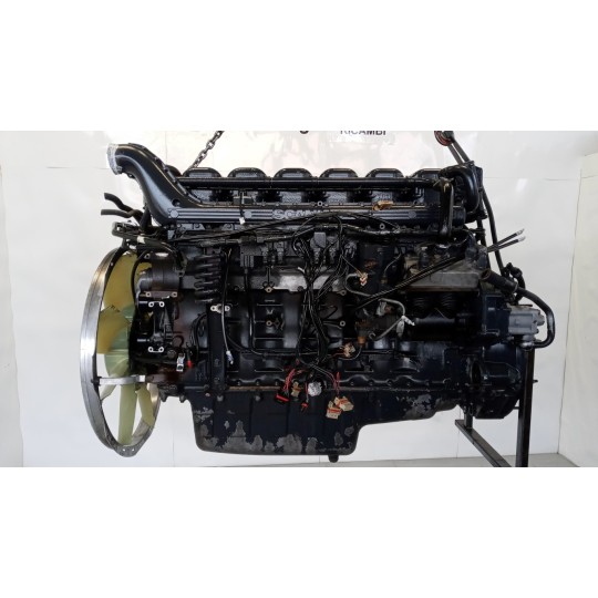 ENGINE SCANIA Serie R 2005> used