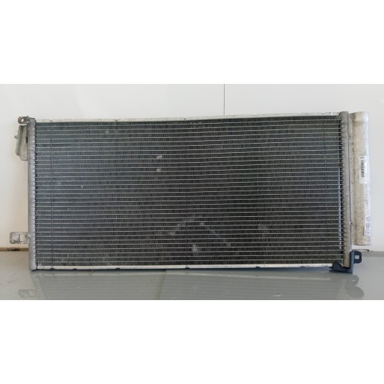 AIR CONDITIONER HEAT RADIATOR  OPEL van Combo D 2012>2018 used