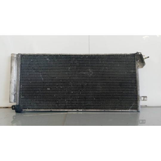 AIR CONDITIONER HEAT RADIATOR  OPEL van Combo D 2012>2018 used