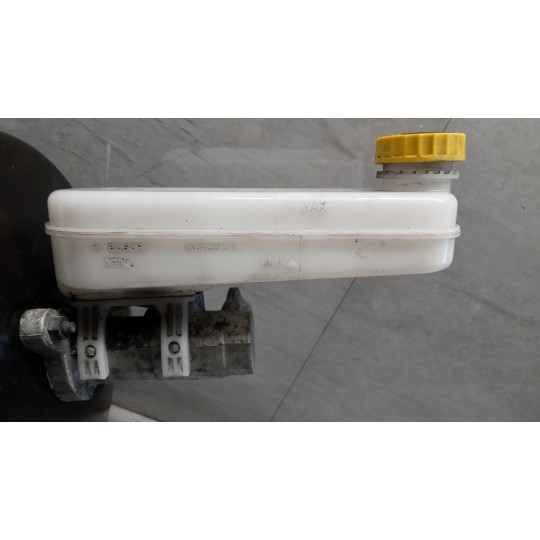 BRAKE PUMP FIAT van Ducato 2014> used