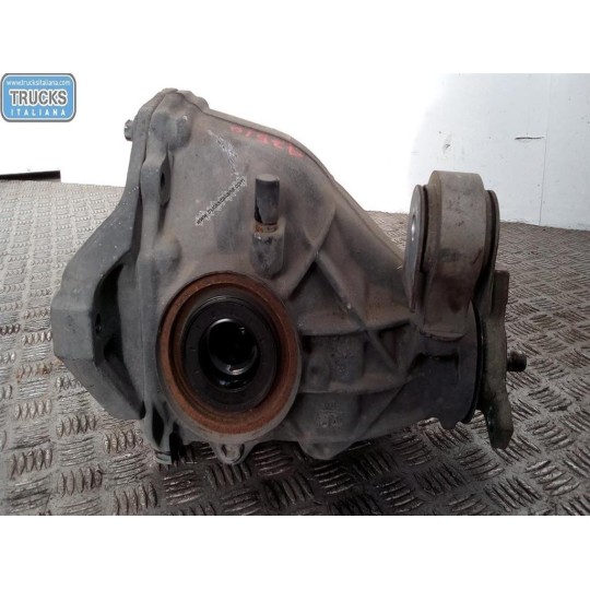 REAR DIFFERENTIAL 
 MERCEDES-BENZ Classe E (W/S212) 2009>2012 used