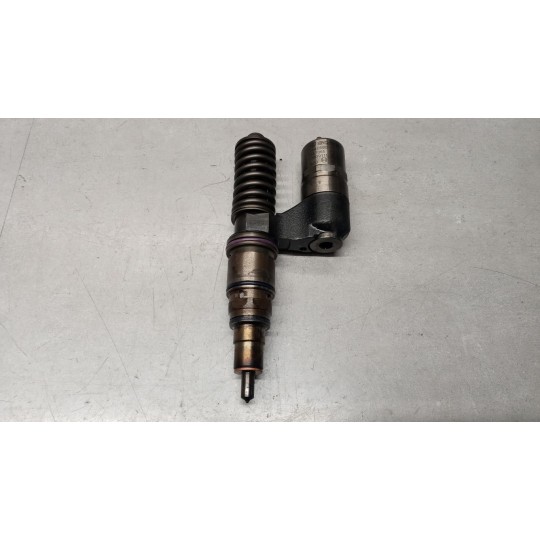 INJECTORS  SCANIA Serie R 2005> used