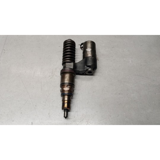 INJECTORS  SCANIA Serie R 2005> used