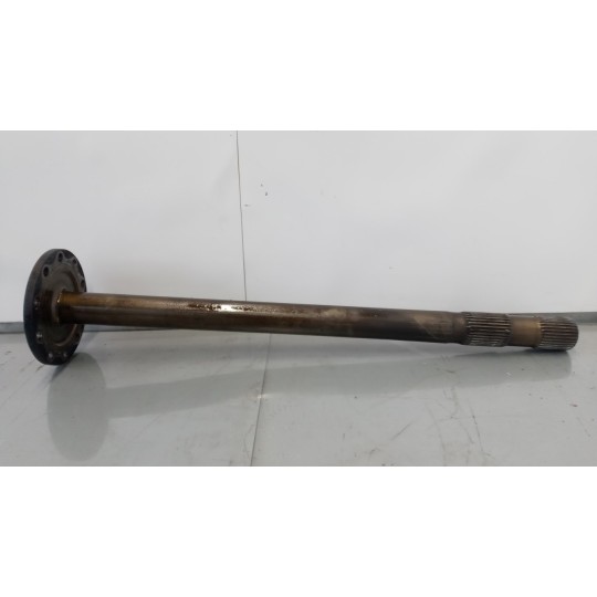 REAR HALF-AXLES LEFT  MAN TGX euro 6 used