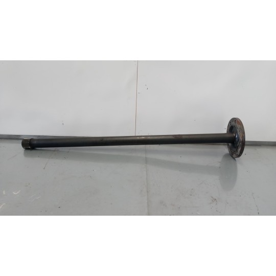 REAR HALF-AXLES RIGHT MERCEDES-BENZ truck Atego 970 used