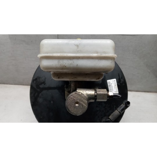 BRAKE PUMP RENAULT van Mascott used