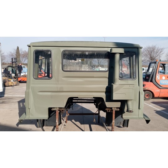 CABINA ASTRA truck BM usato