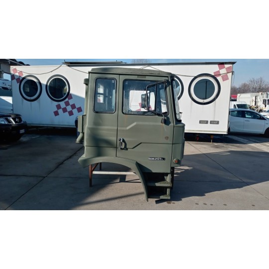 CABINA ASTRA truck BM usato