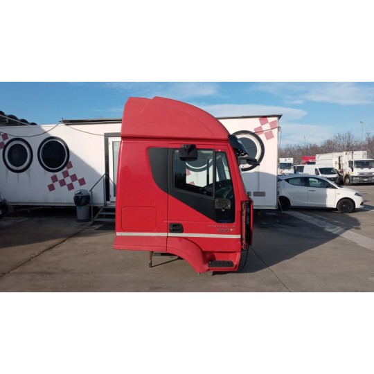 CABINA IVECO Stralis 2013> usato